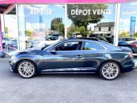 Audi A5 2.0 TDI 190 S tronic 7 Avus - <small></small> 29.490 € <small>TTC</small> - #3