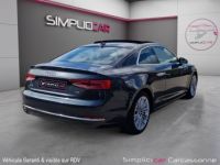 Audi A5 2.0 TDI 190 S tronic 7 Design Luxe - <small></small> 27.490 € <small>TTC</small> - #3