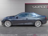 Audi A5 2.0 TDI 190 S tronic 7 Design Luxe - <small></small> 27.490 € <small>TTC</small> - #5