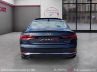 Audi A5 2.0 TDI 190 S tronic 7 Design Luxe - <small></small> 27.490 € <small>TTC</small> - #7