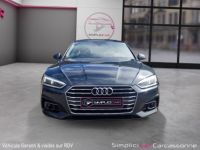 Audi A5 2.0 TDI 190 S tronic 7 Design Luxe - <small></small> 27.490 € <small>TTC</small> - #8