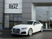 Audi A5 2.0 TDI 190 S tronic 7 S Line - <small></small> 23.900 € <small>TTC</small> - #1