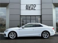 Audi A5 2.0 TDI 190 S tronic 7 S Line - <small></small> 23.900 € <small>TTC</small> - #3