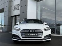 Audi A5 2.0 TDI 190 S tronic 7 S Line - <small></small> 23.900 € <small>TTC</small> - #5