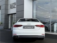 Audi A5 2.0 TDI 190 S tronic 7 S Line - <small></small> 23.900 € <small>TTC</small> - #6