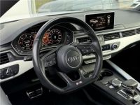 Audi A5 2.0 TDI 190 S tronic 7 S Line - <small></small> 23.900 € <small>TTC</small> - #12