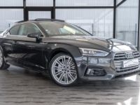 Audi A5 2.0 TDI 190 S-tronic Avus - <small></small> 23.980 € <small>TTC</small> - #1