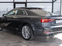 Audi A5 2.0 TDI 190 S-tronic Avus - <small></small> 23.980 € <small>TTC</small> - #2