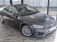 Audi A5 2.0 TDI 190 S-tronic Avus - <small></small> 23.980 € <small>TTC</small> - #8