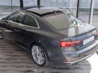 Audi A5 2.0 TDI 190 S-tronic Avus - <small></small> 23.980 € <small>TTC</small> - #9