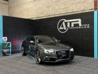 Audi A5 2.0 TDI 190CH CLEAN DIESEL S LINE QUATTRO S TRONIC 7 EURO6 - <small></small> 18.990 € <small>TTC</small> - #1