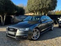 Audi A5 2.0 TDI 190ch S-Line - <small></small> 18.990 € <small>TTC</small> - #1