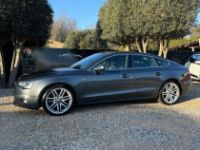 Audi A5 2.0 TDI 190ch S-Line - <small></small> 18.990 € <small>TTC</small> - #3