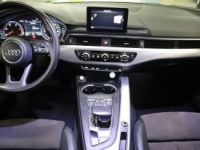 Audi A5 2.0 TDI 190chS line Multitronic - <small></small> 28.990 € <small>TTC</small> - #4