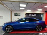 Audi A5 2.0 TDI 190cv Clean Diesel S line Quattro S tronic 7 Suivie Complet - <small></small> 24.490 € <small>TTC</small> - #4