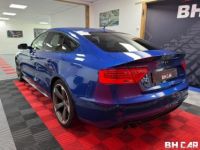 Audi A5 2.0 TDI 190cv Clean Diesel S line Quattro S tronic 7 Suivie Complet - <small></small> 24.490 € <small>TTC</small> - #5