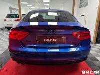 Audi A5 2.0 TDI 190cv Clean Diesel S line Quattro S tronic 7 Suivie Complet - <small></small> 24.490 € <small>TTC</small> - #6