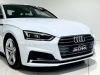 Audi A5 2.0 TDI 3xS-LINE S-TRONIC VIRTUAL GPS CAMERA ETC - <small></small> 31.999 € <small>TTC</small> - #6