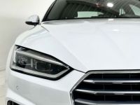 Audi A5 2.0 TDI 3xS-LINE S-TRONIC VIRTUAL GPS CAMERA ETC - <small></small> 31.999 € <small>TTC</small> - #8