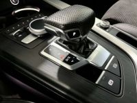 Audi A5 2.0 TDI 3xS-LINE S-TRONIC VIRTUAL GPS CAMERA ETC - <small></small> 31.999 € <small>TTC</small> - #12