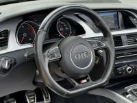 Audi A5 2.0 TDI CABRIOLET S-LINE BI-XENON NAVI RADARS EU6B - <small></small> 19.990 € <small>TTC</small> - #13