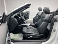 Audi A5 2.0 TDi Multitronic S LINE GPS LED CRUISE GARANTIE - <small></small> 22.950 € <small>TTC</small> - #7