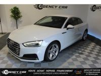 Audi A5 2.0 TDI S line - 190 - BV S-tronic COUPE S linePHASE 1 - <small></small> 24.490 € <small>TTC</small> - #1