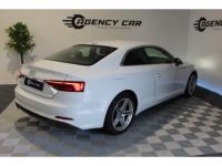 Audi A5 2.0 TDI S line - 190 - BV S-tronic COUPE S linePHASE 1 - <small></small> 24.490 € <small>TTC</small> - #3