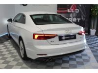 Audi A5 2.0 TDI S line - 190 - BV S-tronic COUPE S linePHASE 1 - <small></small> 24.490 € <small>TTC</small> - #4