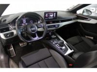 Audi A5 2.0 TDI S line - 190 - BV S-tronic COUPE S linePHASE 1 - <small></small> 24.490 € <small>TTC</small> - #8