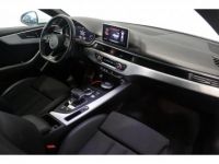 Audi A5 2.0 TDI S line - 190 - BV S-tronic COUPE S linePHASE 1 - <small></small> 24.490 € <small>TTC</small> - #10