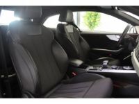 Audi A5 2.0 TDI S line - 190 - BV S-tronic COUPE S linePHASE 1 - <small></small> 24.490 € <small>TTC</small> - #11