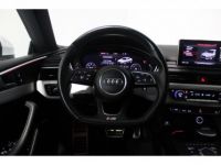 Audi A5 2.0 TDI S line - 190 - BV S-tronic COUPE S linePHASE 1 - <small></small> 24.490 € <small>TTC</small> - #13