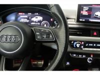 Audi A5 2.0 TDI S line - 190 - BV S-tronic COUPE S linePHASE 1 - <small></small> 24.490 € <small>TTC</small> - #15