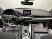 Audi A5 2.0 TDi S tronic GPS LED SIEGES CHAUFF GARANTIE - <small></small> 27.950 € <small>TTC</small> - #8