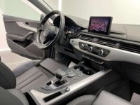 Audi A5 2.0 TDi S tronic GPS LED SIEGES CHAUFF GARANTIE - <small></small> 27.950 € <small>TTC</small> - #9