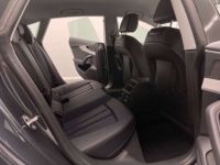 Audi A5 2.0 TDi S tronic GPS LED SIEGES CHAUFF GARANTIE - <small></small> 27.950 € <small>TTC</small> - #11