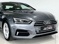 Audi A5 2.0 TDi S-tronic VIRTUAL COCKPIT CUIR CARPLAY ETC - <small></small> 26.990 € <small>TTC</small> - #8