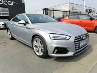 Audi A5 2.0 TDi Sport S tronic--NAVI-CLIM AUTO-ALCANTARA-- - <small></small> 26.990 € <small>TTC</small> - #1