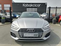 Audi A5 2.0 TDi Sport S tronic--NAVI-CLIM AUTO-ALCANTARA-- - <small></small> 26.990 € <small>TTC</small> - #2