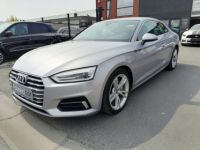 Audi A5 2.0 TDi Sport S tronic--NAVI-CLIM AUTO-ALCANTARA-- - <small></small> 26.990 € <small>TTC</small> - #3