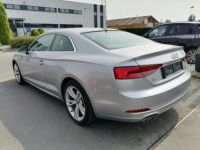 Audi A5 2.0 TDi Sport S tronic--NAVI-CLIM AUTO-ALCANTARA-- - <small></small> 26.990 € <small>TTC</small> - #4