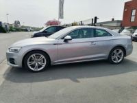 Audi A5 2.0 TDi Sport S tronic--NAVI-CLIM AUTO-ALCANTARA-- - <small></small> 26.990 € <small>TTC</small> - #7