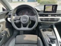 Audi A5 2.0 TDi Sport S tronic--NAVI-CLIM AUTO-ALCANTARA-- - <small></small> 26.990 € <small>TTC</small> - #10