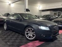 Audi A5 2.0 TFSI - 180 - BVA Multitronic  COUPE Ambition Luxe PHASE 1 - <small></small> 10.990 € <small>TTC</small> - #1