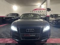 Audi A5 2.0 TFSI - 180 - BVA Multitronic  COUPE Ambition Luxe PHASE 1 - <small></small> 10.990 € <small>TTC</small> - #2