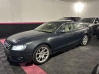 Audi A5 2.0 TFSI - 180 - BVA Multitronic  COUPE Ambition Luxe PHASE 1 - <small></small> 10.990 € <small>TTC</small> - #3