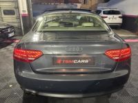 Audi A5 2.0 TFSI - 180 - BVA Multitronic  COUPE Ambition Luxe PHASE 1 - <small></small> 10.990 € <small>TTC</small> - #6