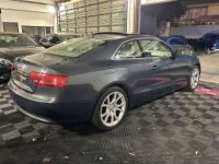 Audi A5 2.0 TFSI - 180 - BVA Multitronic  COUPE Ambition Luxe PHASE 1 - <small></small> 10.990 € <small>TTC</small> - #7