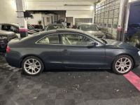 Audi A5 2.0 TFSI - 180 - BVA Multitronic  COUPE Ambition Luxe PHASE 1 - <small></small> 10.990 € <small>TTC</small> - #8